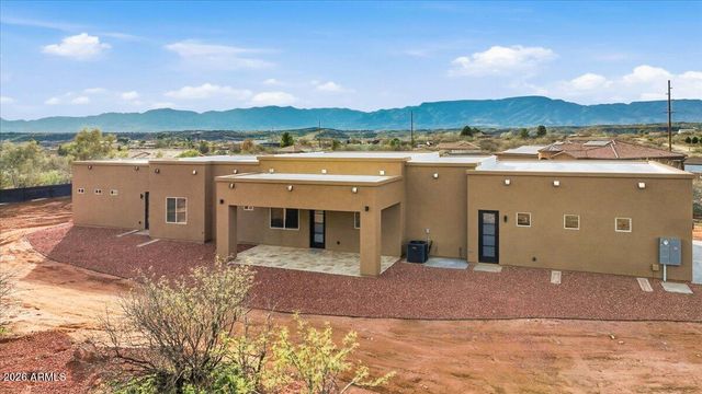 1260 S ANGEL CREST Drive, Cornville, AZ 86325