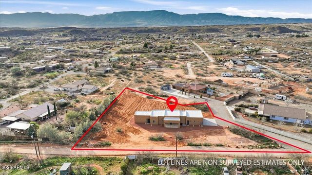 1260 S ANGEL CREST Drive, Cornville, AZ 86325
