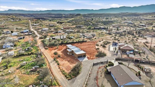 1260 S ANGEL CREST Drive, Cornville, AZ 86325