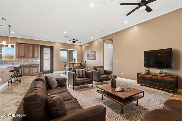 1260 S ANGEL CREST Drive, Cornville, AZ 86325