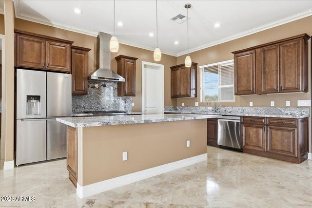 1260 S ANGEL CREST Drive, Cornville, AZ 86325