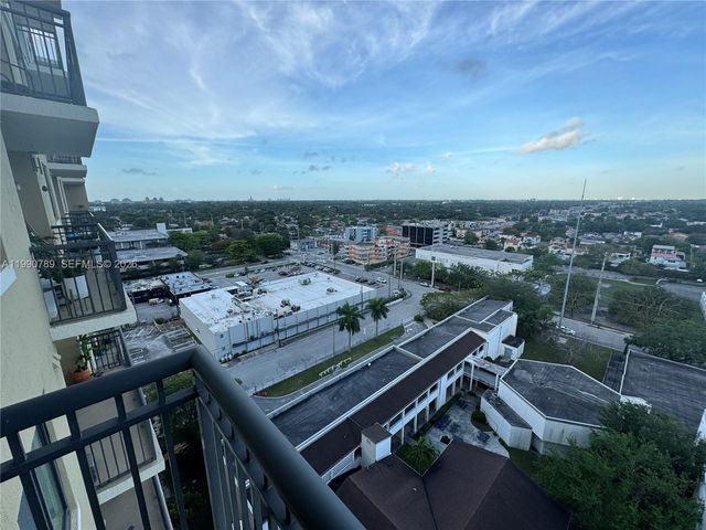 4242 NW 2nd St 1407, Miami, FL 33126