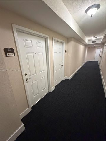 4242 NW 2nd St 1407, Miami, FL 33126