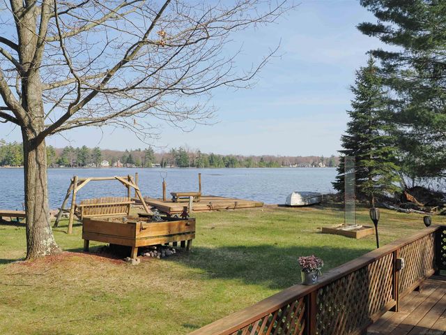 7484 Cedar Lake Road, Oscoda Twp, MI 48750