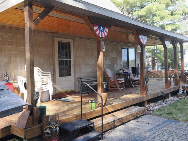 7484 Cedar Lake Road, Oscoda Twp, MI 48750
