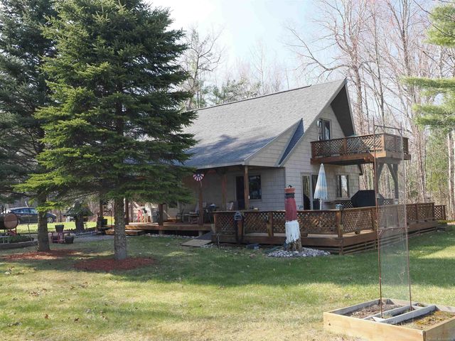 7484 Cedar Lake Road, Oscoda Twp, MI 48750