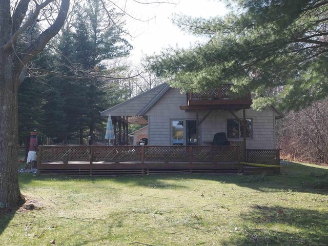 7484 Cedar Lake Road, Oscoda Twp, MI 48750