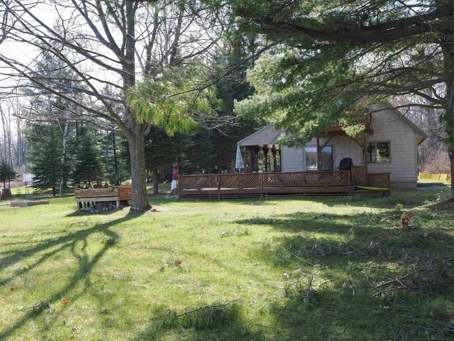 7484 Cedar Lake Road, Oscoda Twp, MI 48750