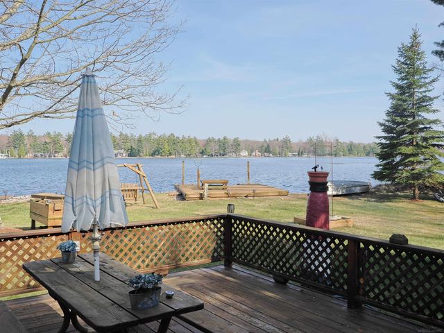 7484 Cedar Lake Road, Oscoda Twp, MI 48750