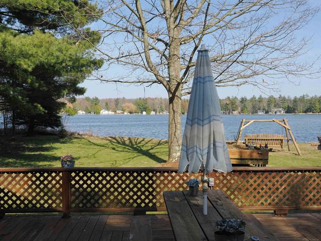7484 Cedar Lake Road, Oscoda Twp, MI 48750