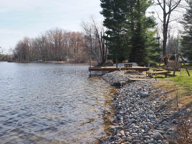 7484 Cedar Lake Road, Oscoda Twp, MI 48750