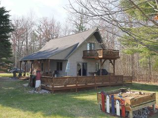 7484 Cedar Lake Road, Oscoda Twp, MI 48750