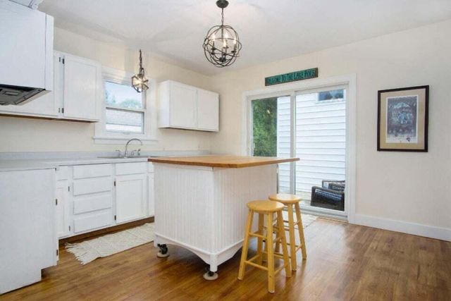 206 N Lake Avenue A & B, Spring Lake, MI 49456