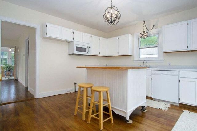 206 N Lake Avenue A & B, Spring Lake, MI 49456