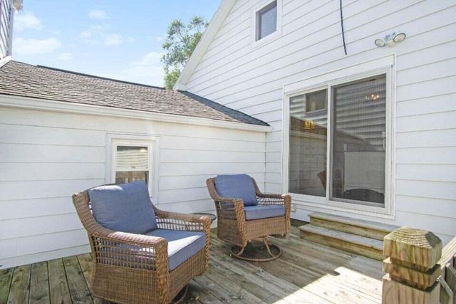 206 N Lake Avenue A & B, Spring Lake, MI 49456