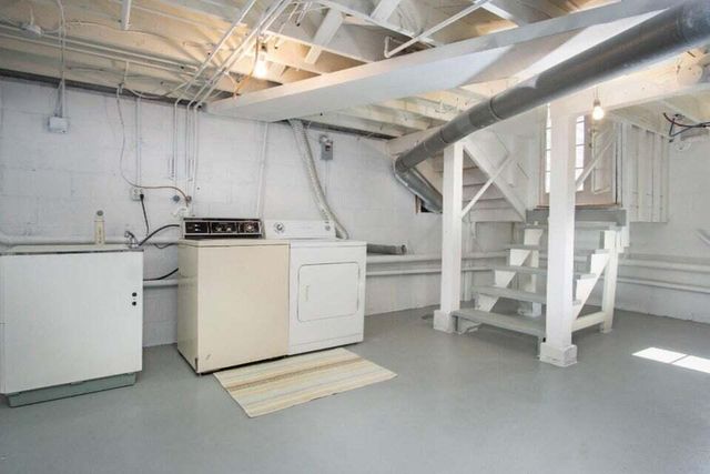 206 N Lake Avenue A & B, Spring Lake, MI 49456