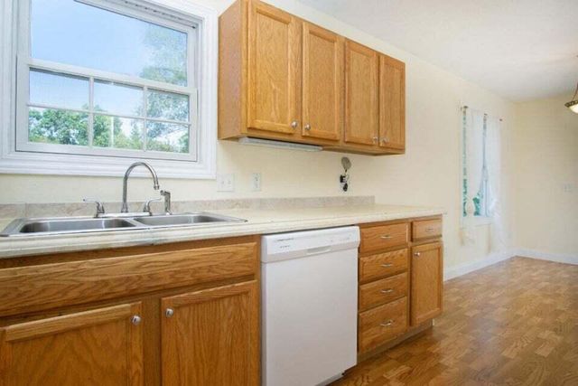 206 N Lake Avenue A & B, Spring Lake, MI 49456