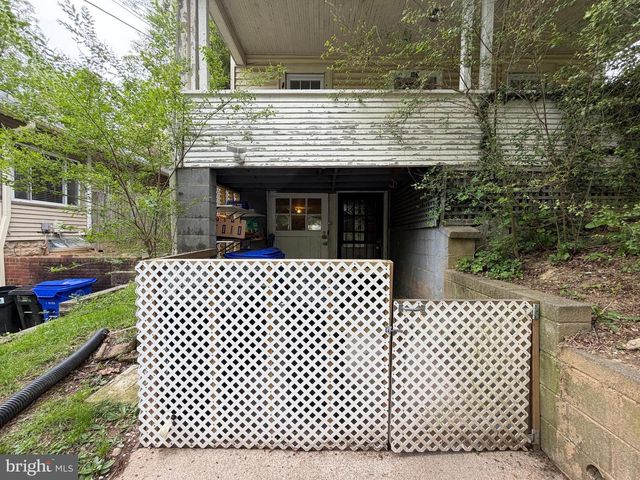 903 MAPLEWOOD AVE, Takoma Park, MD 20912