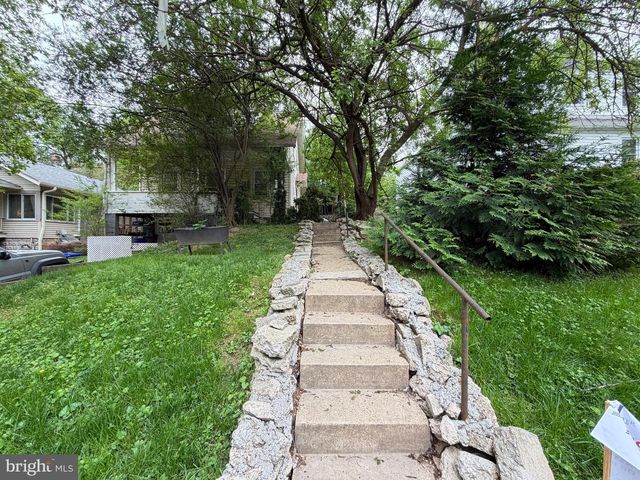 903 MAPLEWOOD AVE, Takoma Park, MD 20912