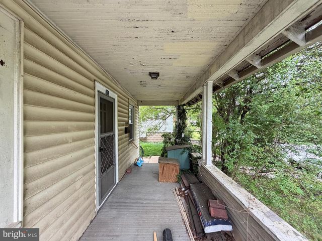 903 MAPLEWOOD AVE, Takoma Park, MD 20912