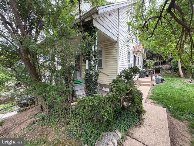 903 MAPLEWOOD AVE, Takoma Park, MD 20912