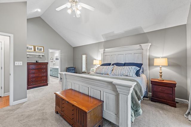 18 Ross Drive, Vilonia, AR 72173
