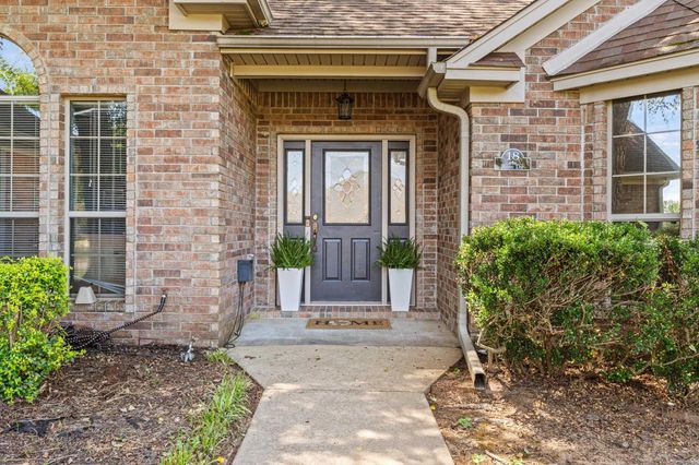 18 Ross Drive, Vilonia, AR 72173