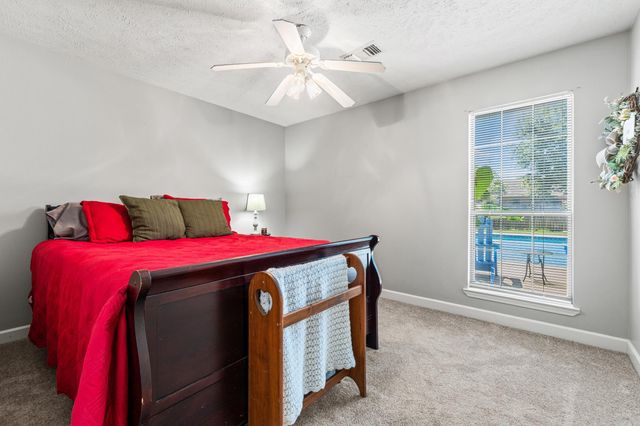 18 Ross Drive, Vilonia, AR 72173