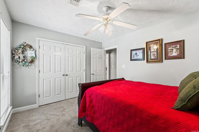 18 Ross Drive, Vilonia, AR 72173