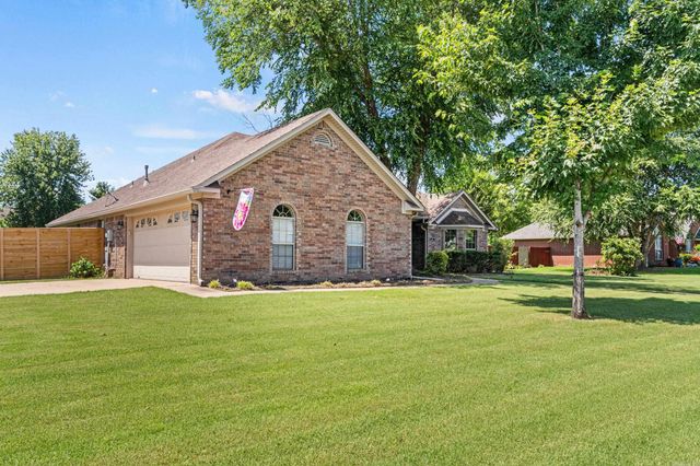 18 Ross Drive, Vilonia, AR 72173