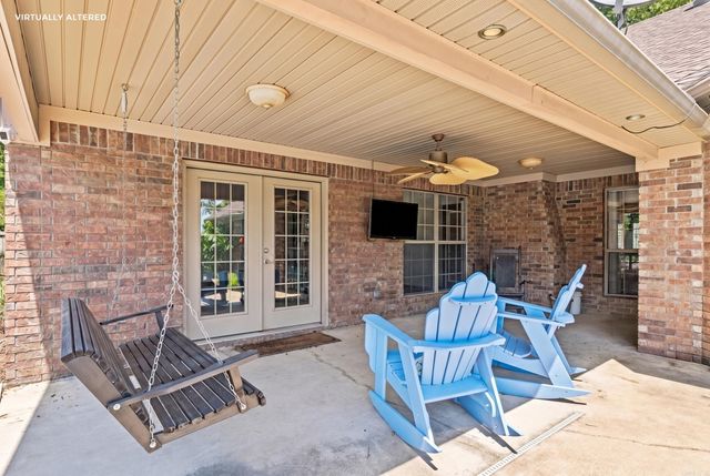 18 Ross Drive, Vilonia, AR 72173