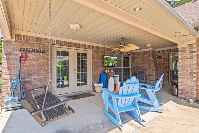 18 Ross Drive, Vilonia, AR 72173