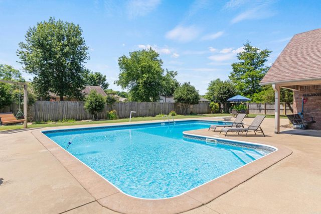 18 Ross Drive, Vilonia, AR 72173