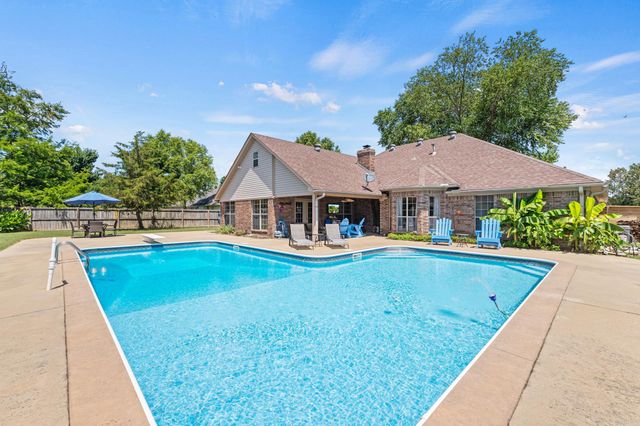 18 Ross Drive, Vilonia, AR 72173