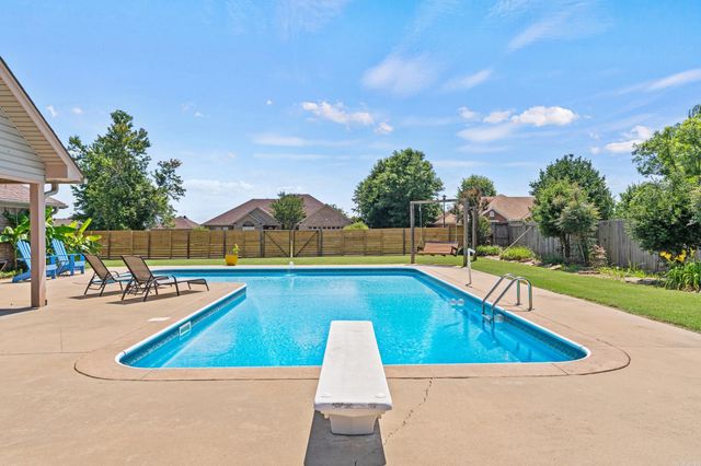 18 Ross Drive, Vilonia, AR 72173