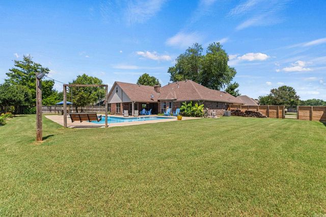 18 Ross Drive, Vilonia, AR 72173