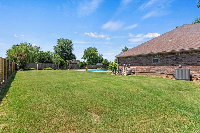 18 Ross Drive, Vilonia, AR 72173