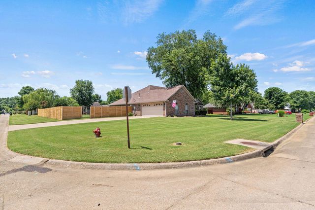 18 Ross Drive, Vilonia, AR 72173