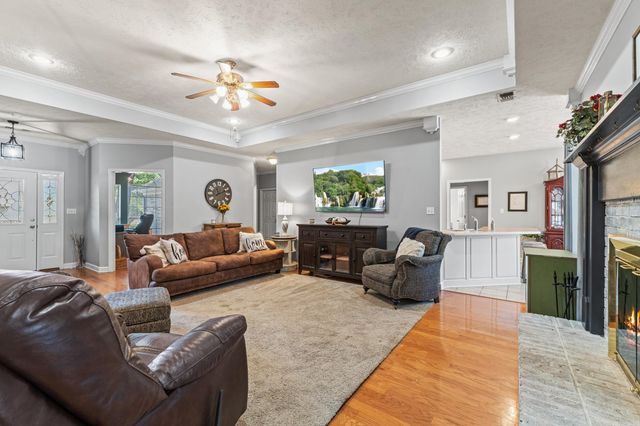18 Ross Drive, Vilonia, AR 72173