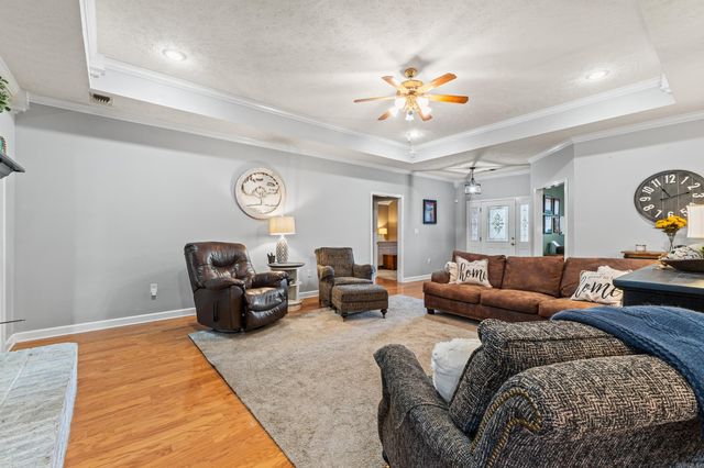 18 Ross Drive, Vilonia, AR 72173