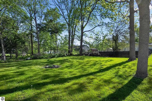 225 Grafton Avenue, Alma, MI 48801