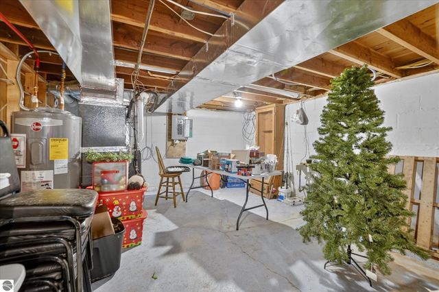 225 Grafton Avenue, Alma, MI 48801