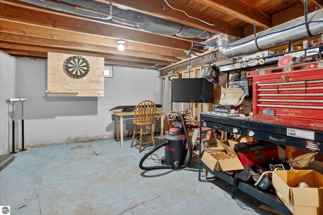 225 Grafton Avenue, Alma, MI 48801