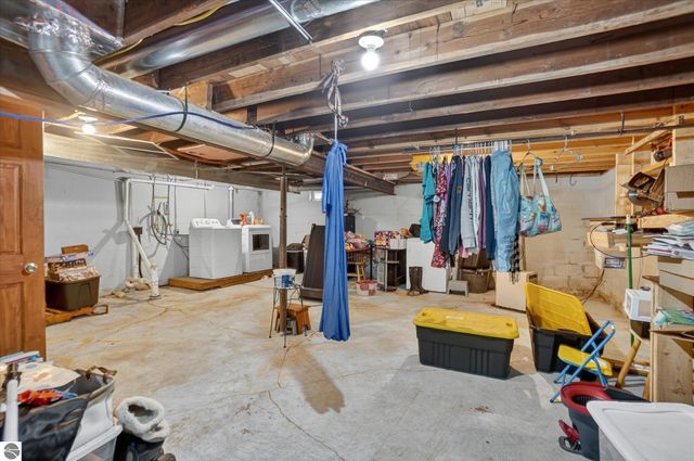 225 Grafton Avenue, Alma, MI 48801