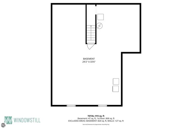 225 Grafton Avenue, Alma, MI 48801