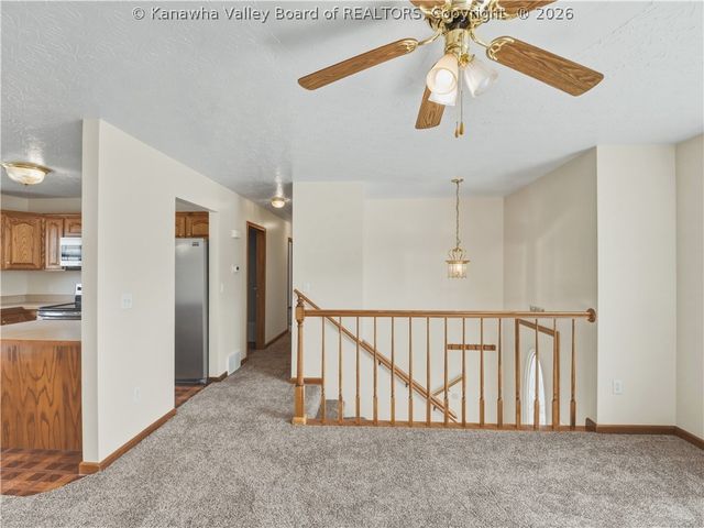 1702 Jackson Avenue, St Albans, WV 25177