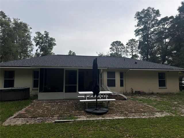 11988 SW 38TH STREET, Ocala, FL 34481