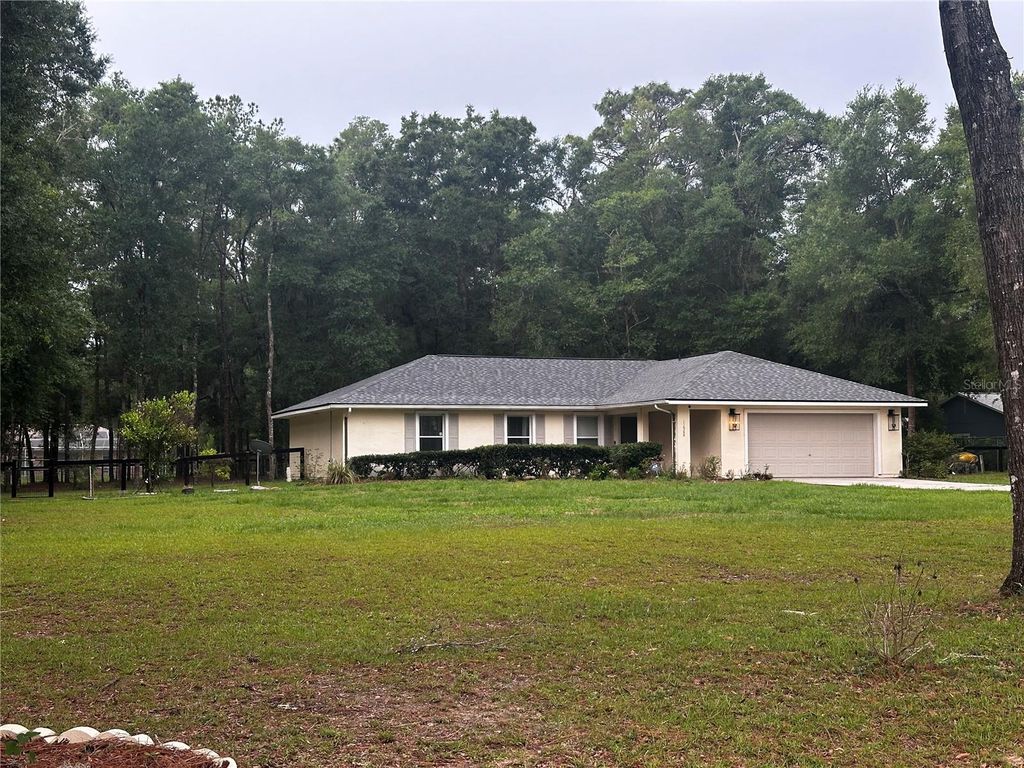 11988 SW 38TH STREET, Ocala, FL 34481