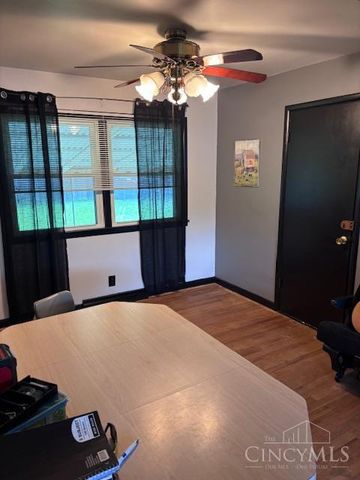 881 Sanders Drive, Hamilton, OH 45013