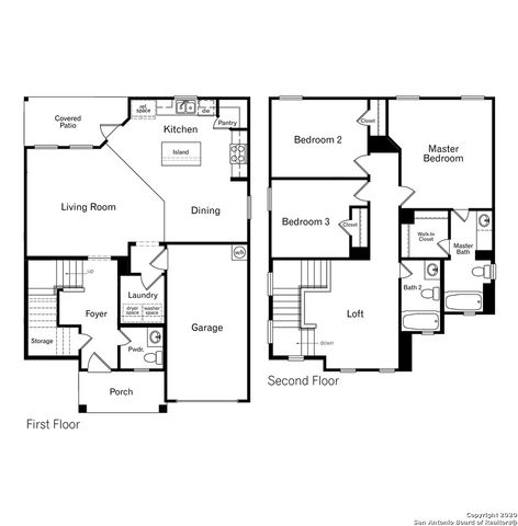 118 Purple Carib, San Antonio, TX 78253
